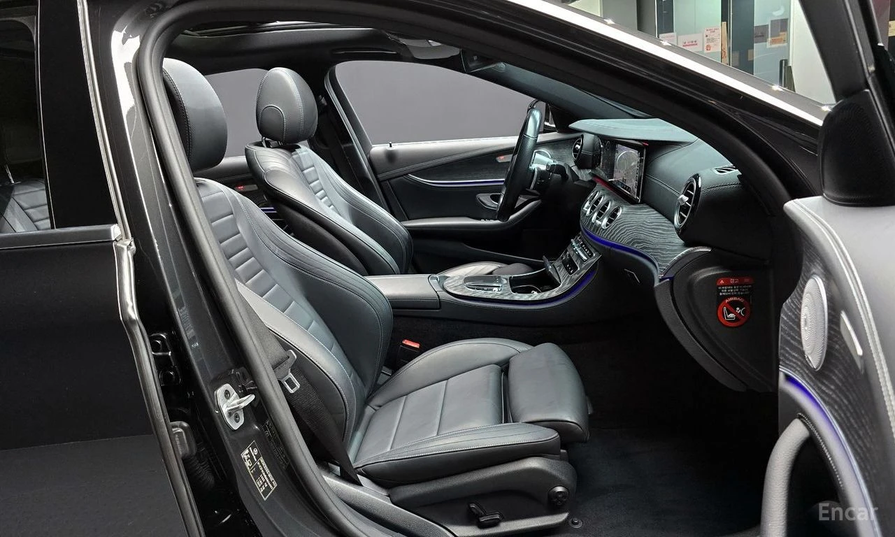 Mercedes-Benz E 350 ДИСТРОНИК * ПОДГРЕВИ * ПАНО * HEAD-UP * 360 КАМЕРА, снимка 11 - Автомобили и джипове - 55269770