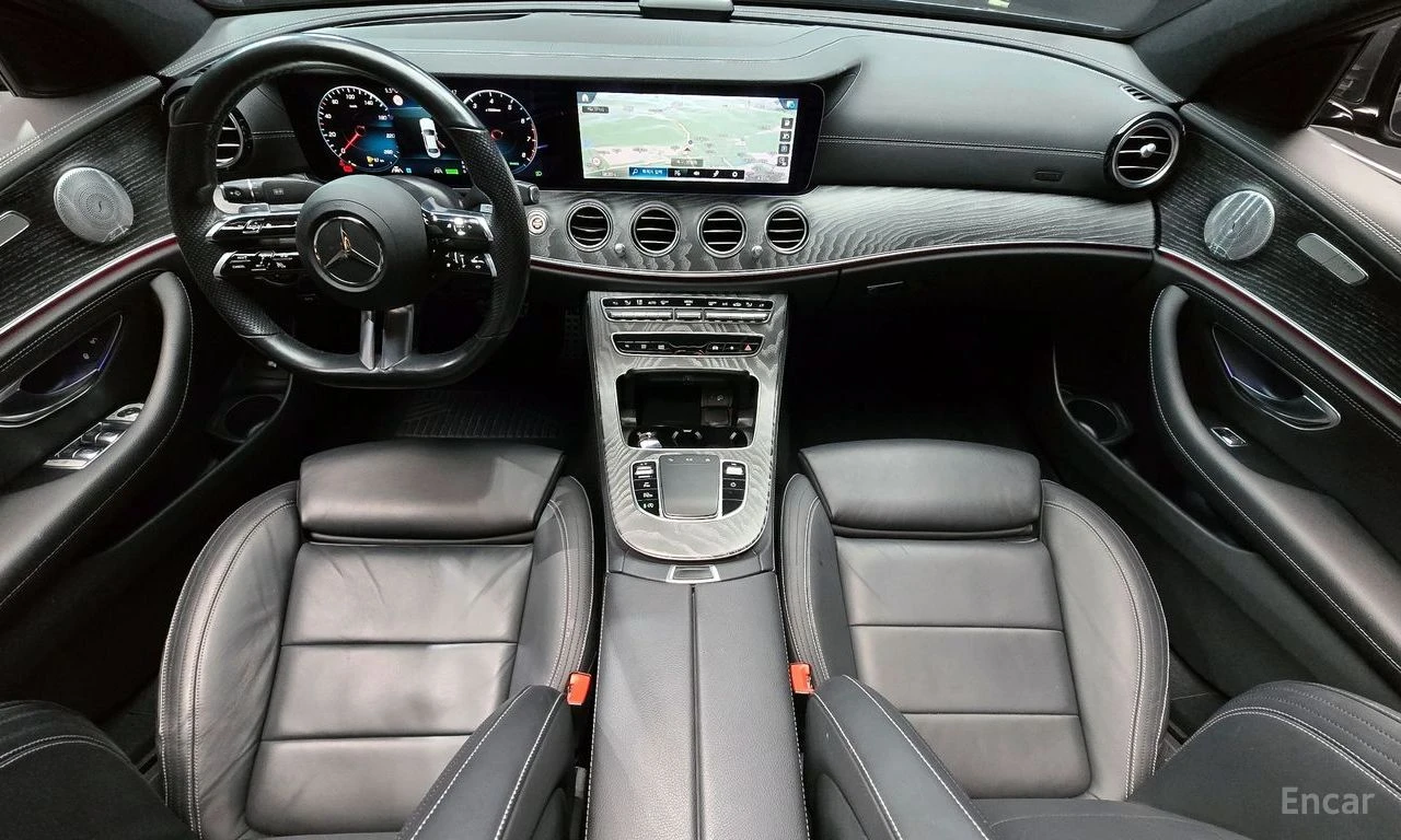Mercedes-Benz E 350 ДИСТРОНИК * ПОДГРЕВИ * ПАНО * HEAD-UP * 360 КАМЕРА, снимка 8 - Автомобили и джипове - 55269770
