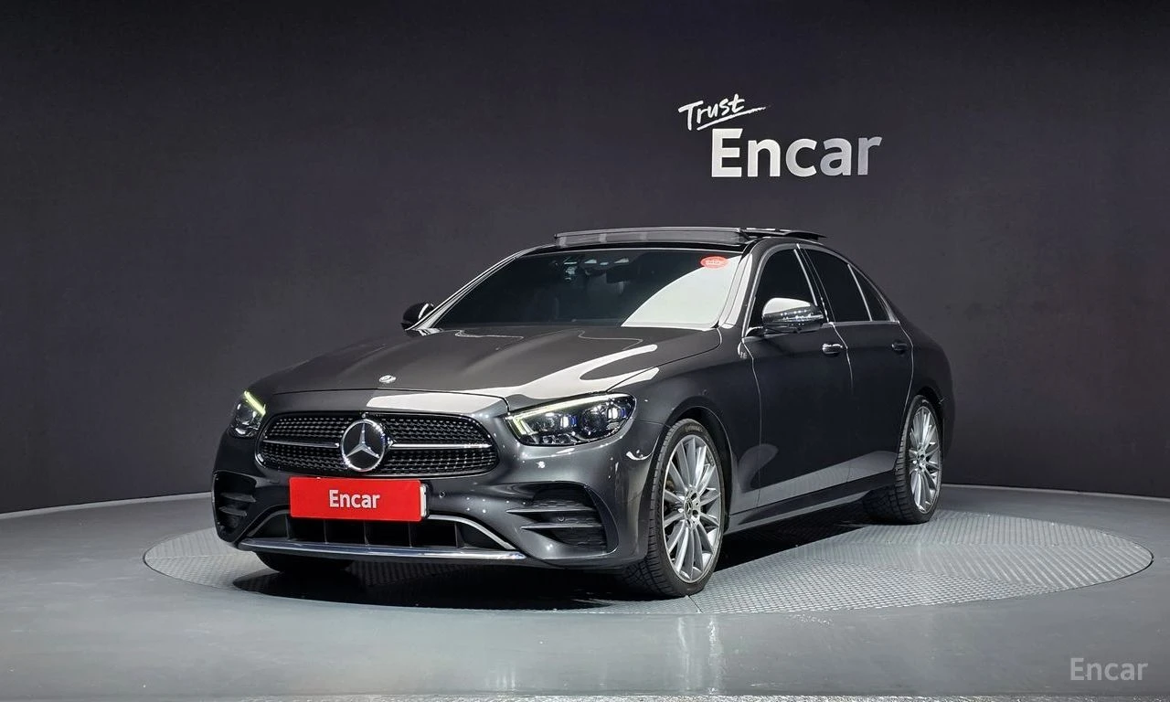 Mercedes-Benz E 350 ДИСТРОНИК * ПОДГРЕВИ * ПАНО * HEAD-UP * 360 КАМЕРА, снимка 2 - Автомобили и джипове - 55269770