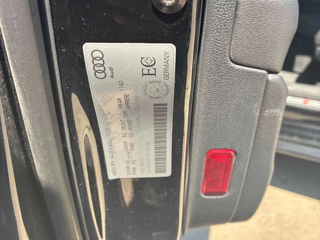 Audi A4 S LINE/Technik/CARFAX/ПОДГРЕВ/ОБДУХ/КЛИП/, снимка 10 - Автомобили и джипове - 55417737