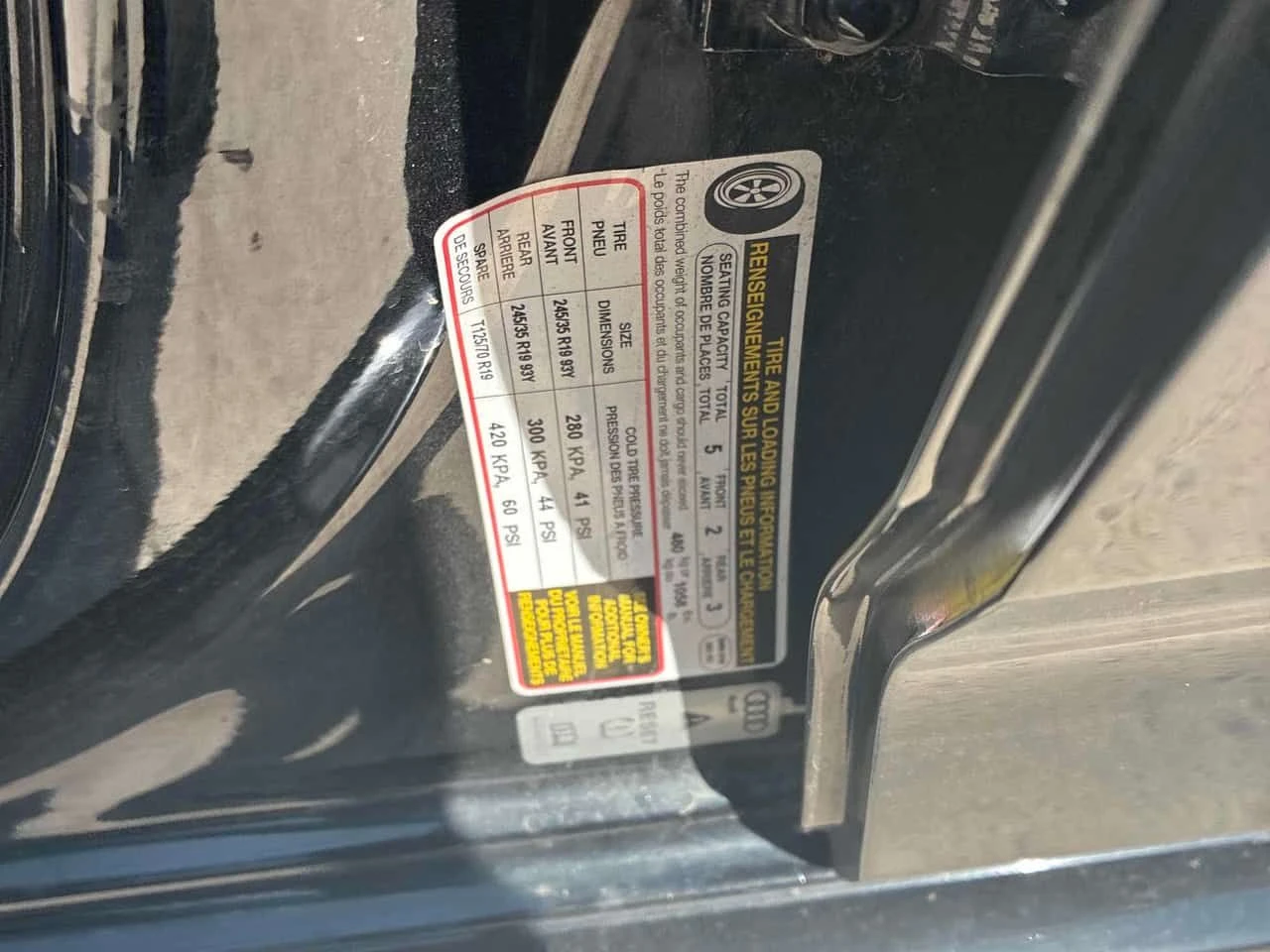 Audi A4 S LINE/Technik/CARFAX/ПОДГРЕВ/ОБДУХ/КЛИП/, снимка 11 - Автомобили и джипове - 55417737