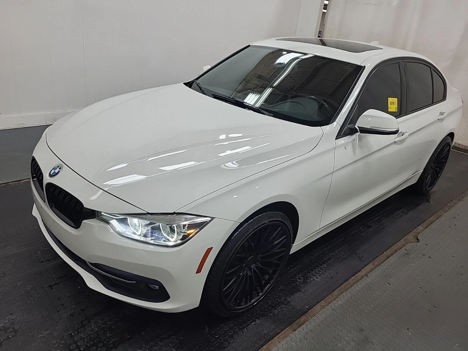 BMW 530 XDRIVE * АвтоКредит * (ЦЕНА ДО БГ)