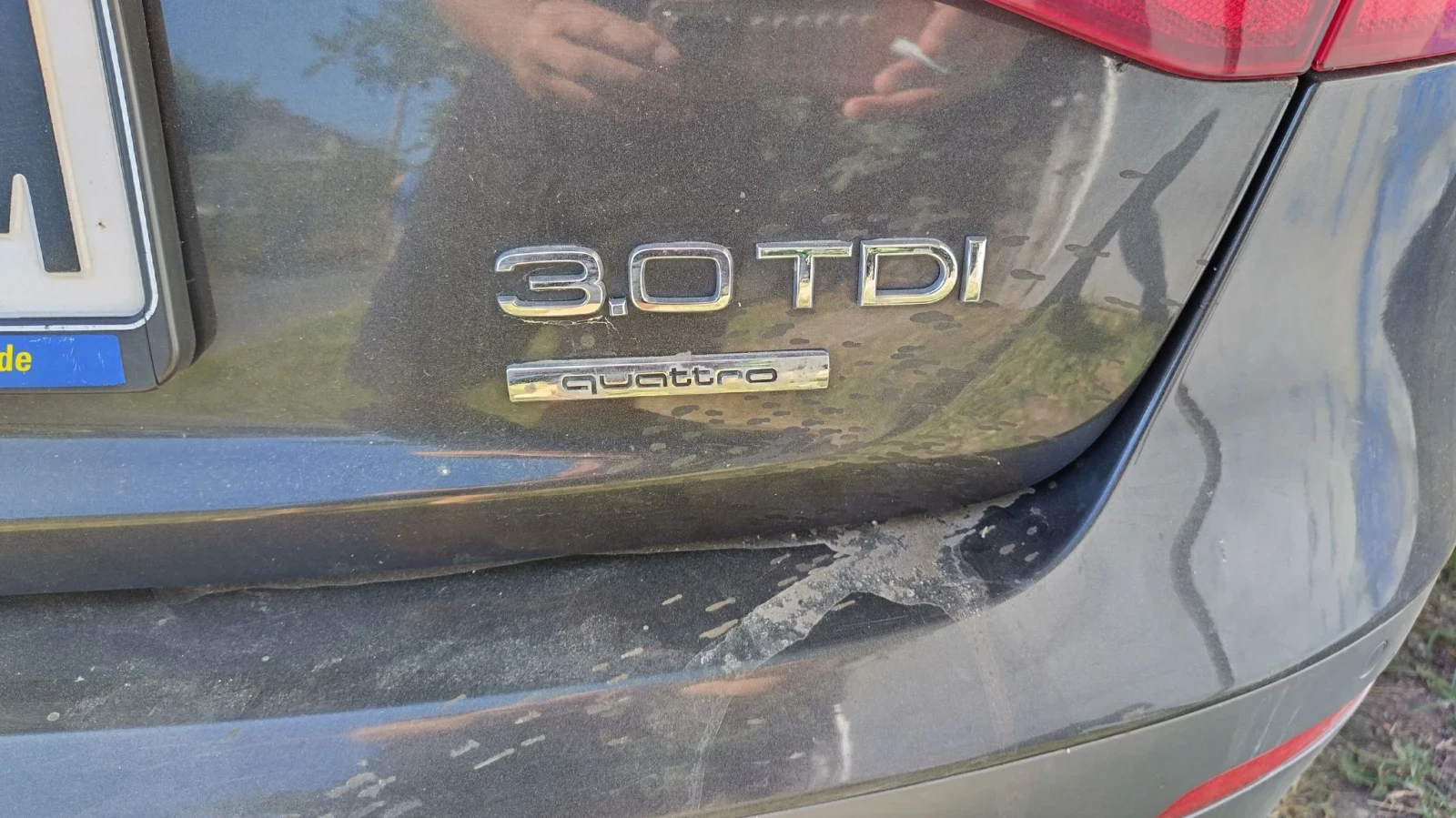 Audi A4 Allroad, снимка 10 - Автомобили и джипове - 55677312