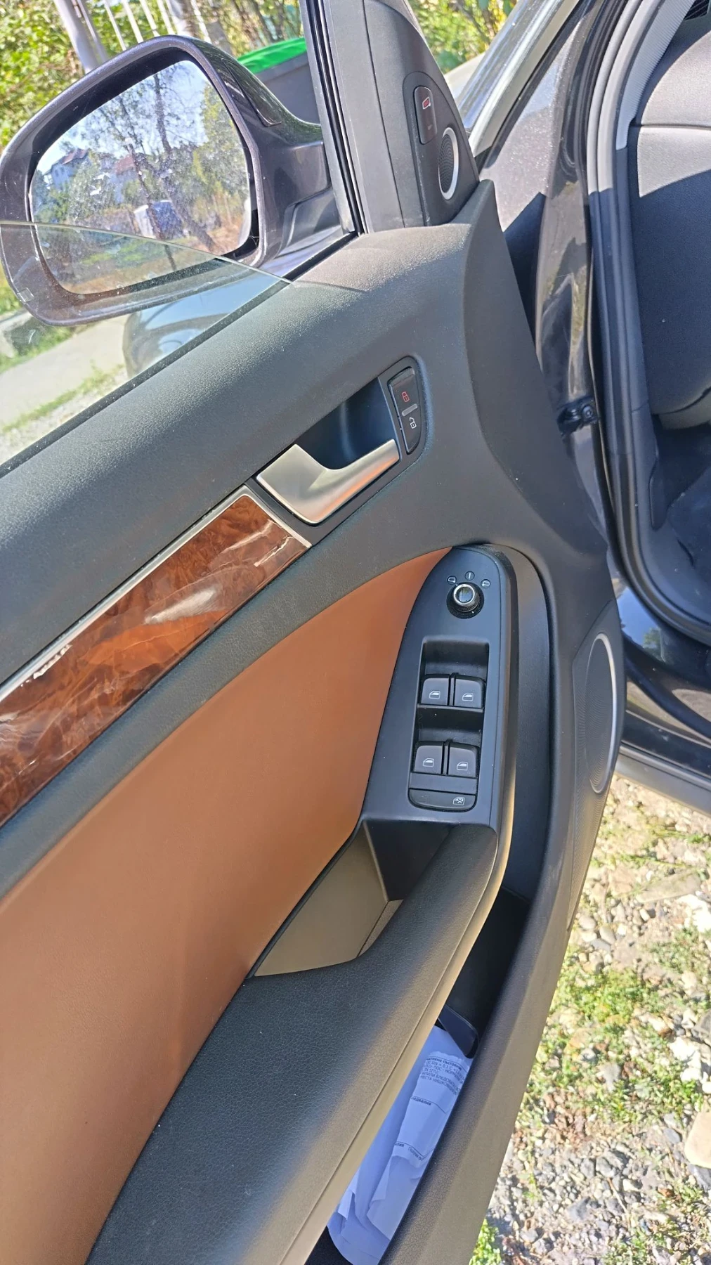 Audi A4 Allroad, снимка 5 - Автомобили и джипове - 55677312