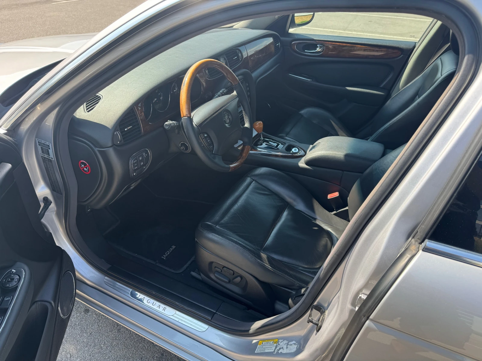 Jaguar Xj V8  | Mobile.bg � ����������� 3