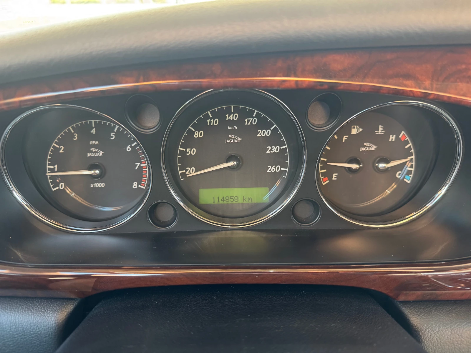 Jaguar Xj V8  | Mobile.bg � ����������� 12