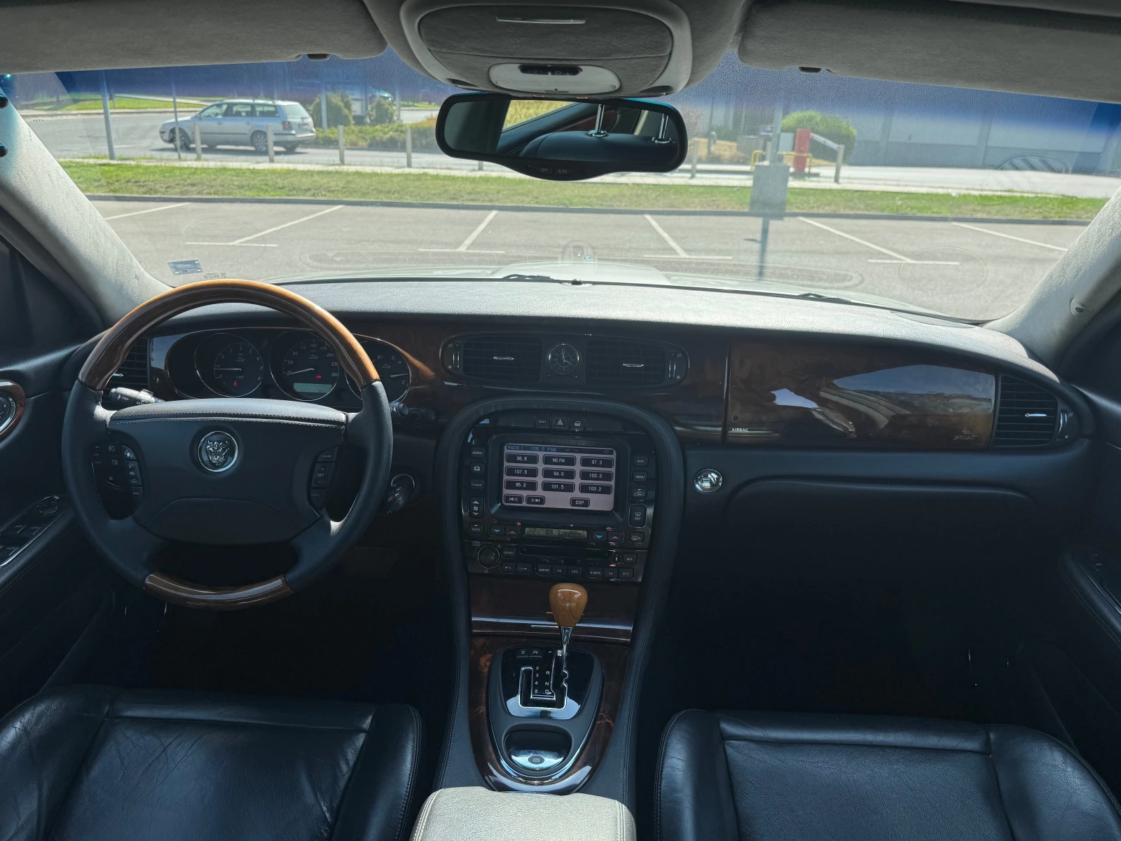 Jaguar Xj V8  | Mobile.bg � ����������� 9