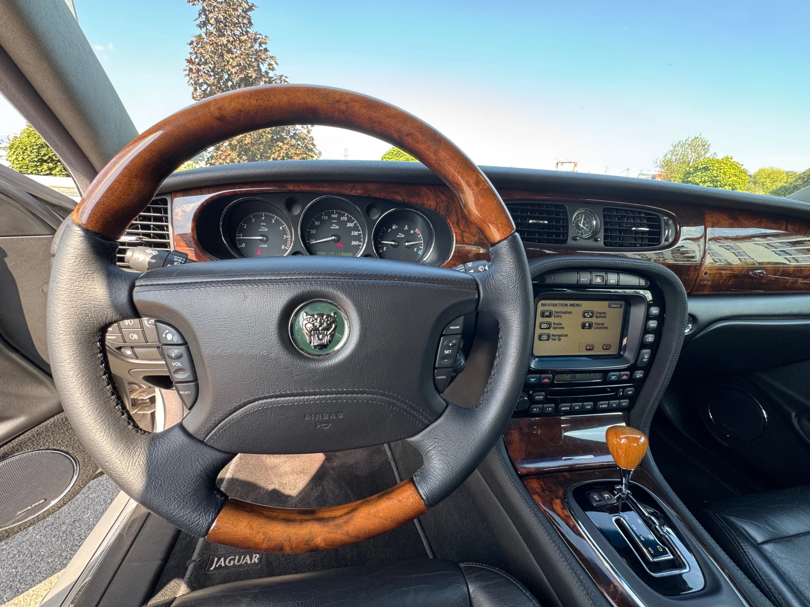 Jaguar Xj V8  | Mobile.bg � ����������� 15