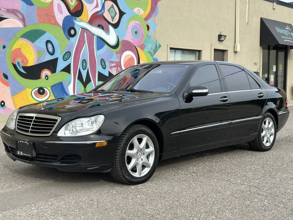 Mercedes-Benz S 500 4MATIC* 162000KM* DESIGNO* �����* ������ ���� | Mobile.bg � ����������� 3
