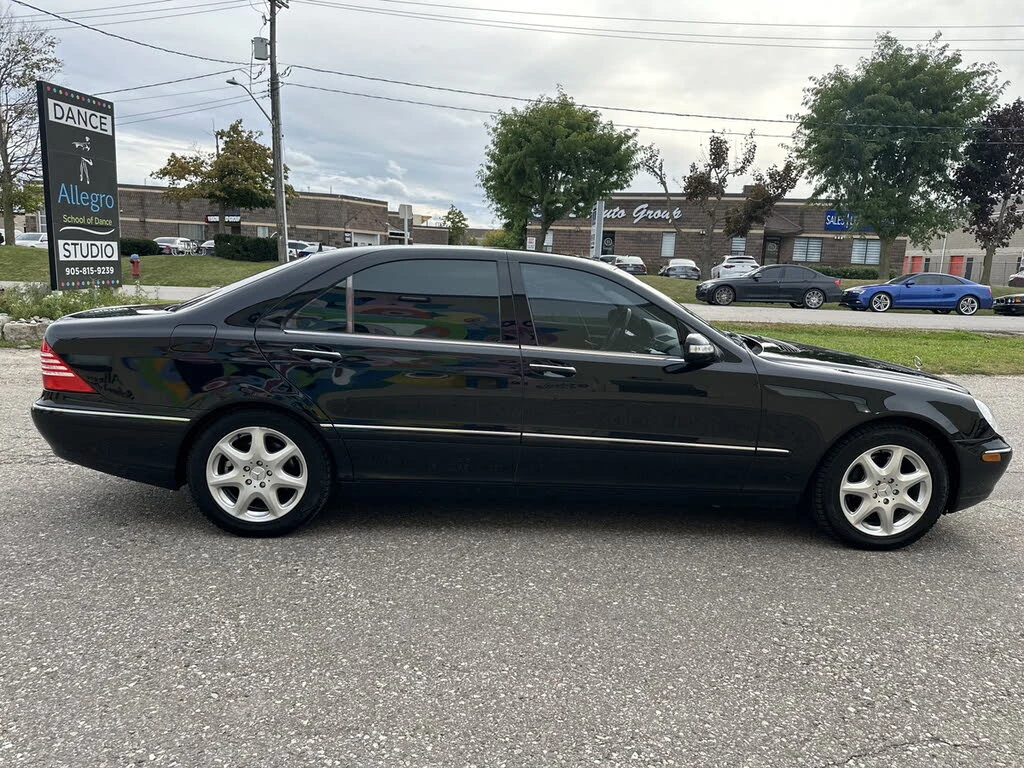 Mercedes-Benz S 500 4MATIC* 162000KM* DESIGNO* �����* ������ ���� | Mobile.bg � ����������� 6