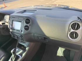 VW Tiguan 2.0 TSI 4x4, снимка 15