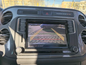 VW Tiguan 2.0 TSI 4x4, снимка 11