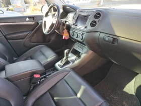 VW Tiguan 2.0 TSI 4x4, снимка 7