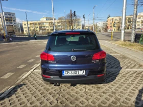 VW Tiguan 2.0 TSI 4x4, снимка 4