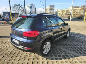 VW Tiguan 2.0 TSI 4x4, снимка 5