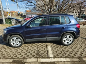 VW Tiguan 2.0 TSI 4x4, снимка 2