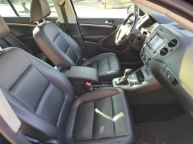 VW Tiguan 2.0 TSI 4x4, снимка 14
