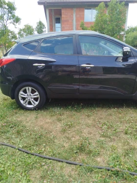 Hyundai IX35, снимка 6