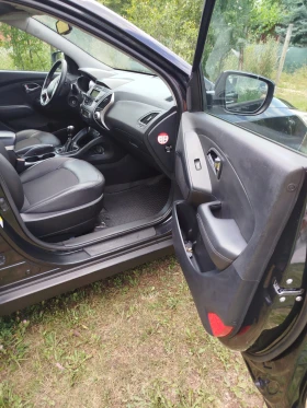 Hyundai IX35, снимка 9