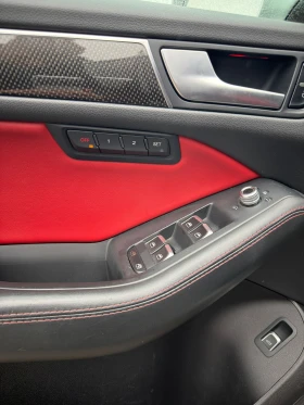 Audi SQ5 3.0 TFSI QUATTRO Black Special edition, снимка 10