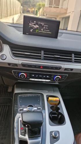 Audi Q7 3.0 (333hp), снимка 13