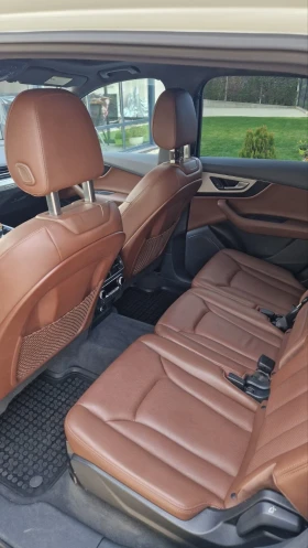 Audi Q7 3.0 (333hp), снимка 9