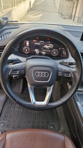 Audi Q7 3.0 (333hp), снимка 17