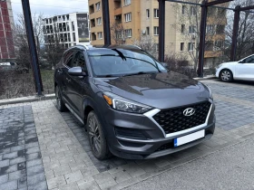 Hyundai Tucson 2, 4 GDI, снимка 2