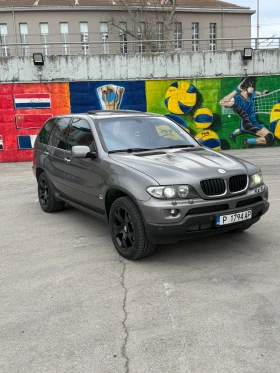 BMW X5 3.0D, снимка 1