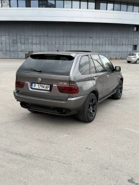 BMW X5 3.0D, снимка 4