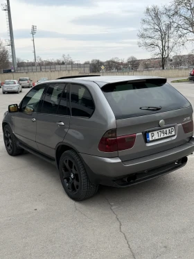BMW X5 3.0D, снимка 5