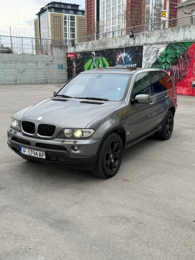 BMW X5 3.0D, снимка 2