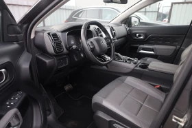 Citroen C5 Aircross 1.5 HDi AUT Feel Pack KeyGO KAM LEDER AHK #iCarbg, снимка 11