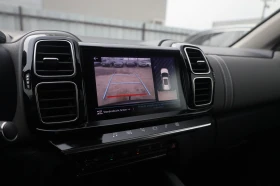 Citroen C5 Aircross 1.5 HDi AUT Feel Pack KeyGO KAM LEDER AHK #iCarbg, снимка 13