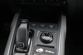 Citroen C5 Aircross 1.5 HDi AUT Feel Pack KeyGO KAM LEDER AHK #iCarbg, снимка 15