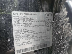 Audi Q3 * KOMFORT * ПОДГРЕВ * КАМЕРА * NAVI, снимка 7