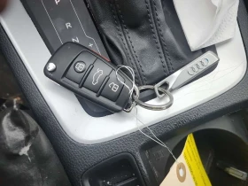 Audi Q3 * KOMFORT * ПОДГРЕВ * КАМЕРА * NAVI, снимка 8