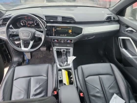 Audi Q3 * KOMFORT * ПОДГРЕВ * КАМЕРА * NAVI, снимка 10
