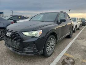 Audi Q3 * KOMFORT * ПОДГРЕВ * КАМЕРА * NAVI, снимка 1