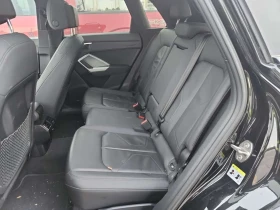 Audi Q3 * KOMFORT * ПОДГРЕВ * КАМЕРА * NAVI, снимка 12