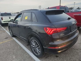 Audi Q3 * KOMFORT * ПОДГРЕВ * КАМЕРА * NAVI, снимка 4