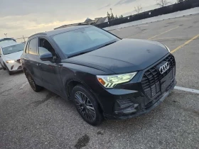 Audi Q3 * KOMFORT * ПОДГРЕВ * КАМЕРА * NAVI, снимка 2