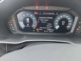 Audi Q3 * KOMFORT * ПОДГРЕВ * КАМЕРА * NAVI, снимка 9