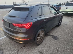 Audi Q3 * KOMFORT * ПОДГРЕВ * КАМЕРА * NAVI, снимка 3