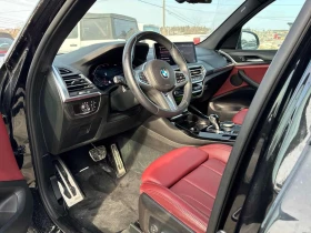 BMW X3 xDrive30i M SPORT/CARFAX/ПАНОРАМА/ПОДГРЕВИ, снимка 7