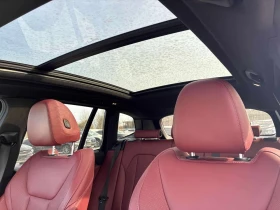 BMW X3 xDrive30i M SPORT/CARFAX/ПАНОРАМА/ПОДГРЕВИ, снимка 10