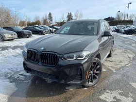 BMW X3 xDrive30i M SPORT/CARFAX/ПАНОРАМА/ПОДГРЕВИ, снимка 1