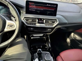 BMW X3 xDrive30i M SPORT/CARFAX/ПАНОРАМА/ПОДГРЕВИ, снимка 9