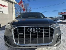 Audi Q7 PROGRESSIVE CARFAX, снимка 2