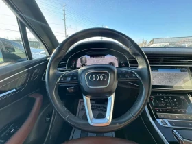 Audi Q7 PROGRESSIVE CARFAX, снимка 9